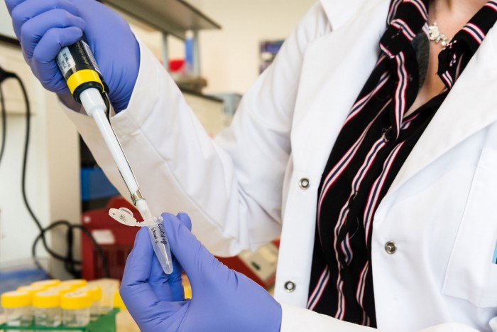 A Forma-1 nem pazarolhat vírusteszteket