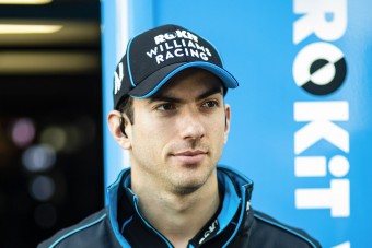 F1: A Williams figyelmeztette az újoncát