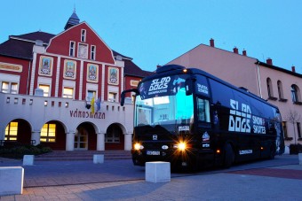 Ikarusszal csodálni a sarki fényeket