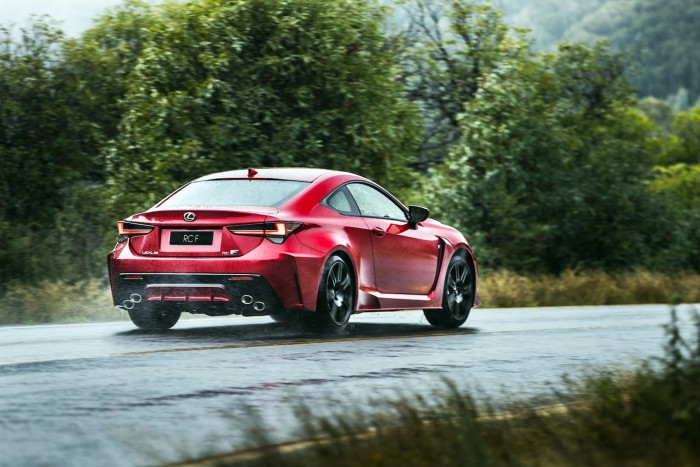 Visszavonul a sportautó-gyártás egyik legendás alakja 2