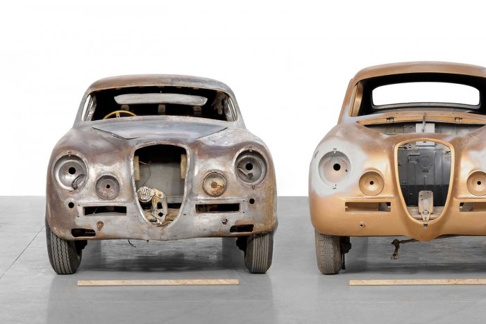 Levágták a tetejét, hogy gyorsabb legyen 6 | Vezess Levágták a tetejét, hogy gyorsabb legyen 6