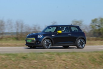 Most lesz szexi a villanyautózás itthon?