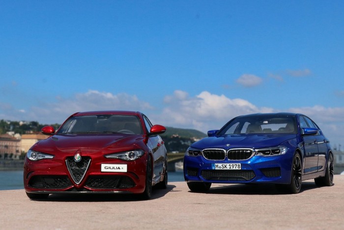 Áss elő aranyat érő autókat! 7