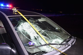 Ittas sofőr gázolt, meghalt a gyalogos