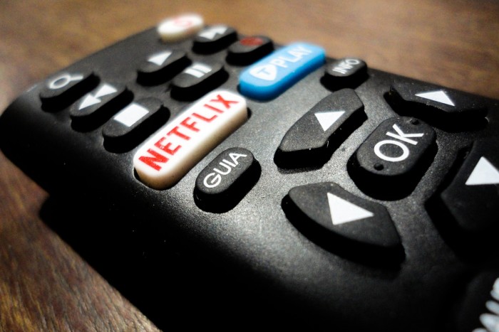 The end is here, Netflix is ​​cracking down on password scammers