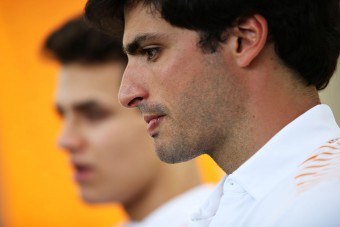 F1: Kis Schumacherek a McLarennél