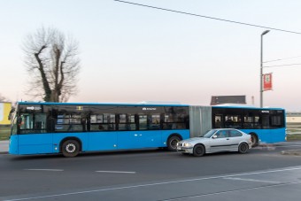 Nem viccel a BKK, kétmilliót hajtott be egy bliccelőn