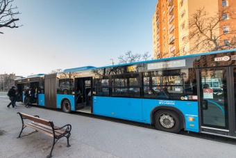 Nagy változás jön a budapesti tömegközlekedésben