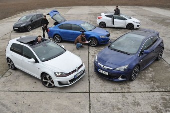 Ennyit költöttek átlagosan új autóra a magyarok – neked futná rá?