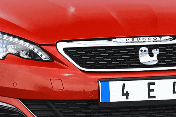 Ennyire nem ismerjük az autók emblémáit? 11