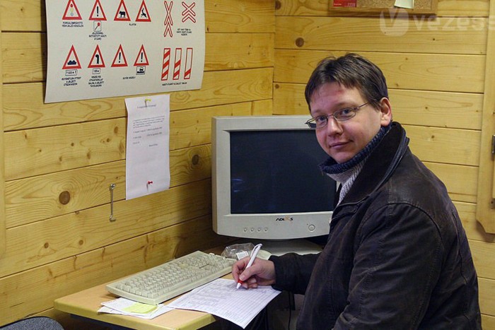 Nincs jogsid? Mostanában nem is lesz 2 Nincs jogsid? Mostanában nem is lesz 2