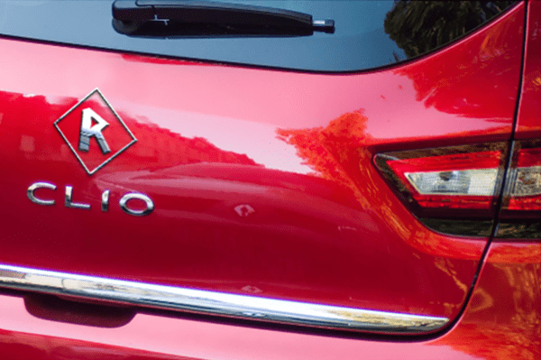 Ennyire nem ismerjük az autók emblémáit? 12