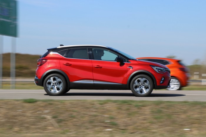 Kisautó vagy SUV? – Mivel járok jobban? 10 Kisautó vagy SUV? – Mivel járok jobban? 10
