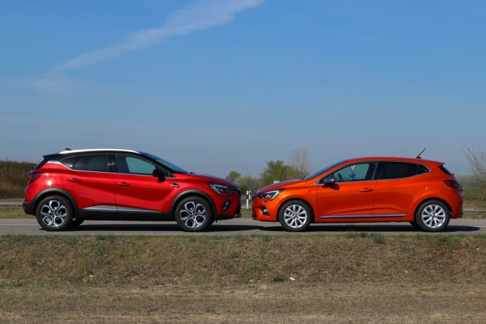 Kisautó vagy SUV? – Mivel járok jobban? 1 Kisautó vagy SUV? – Mivel járok jobban? 1
