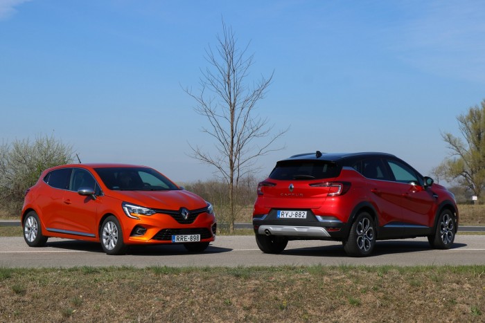 Kisautó vagy SUV? – Mivel járok jobban? 7 Kisautó vagy SUV? – Mivel járok jobban? 7