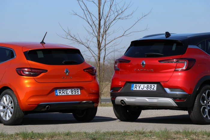 Kisautó vagy SUV? – Mivel járok jobban? 2 Kisautó vagy SUV? – Mivel járok jobban? 2