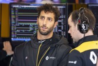 F1: Homályos a Renault jövője 2