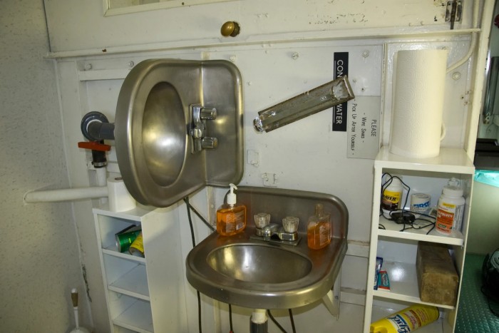 Ez a világ egyik legfurcsább hajója 3 | Vezess Ez a világ egyik legfurcsább hajója 3