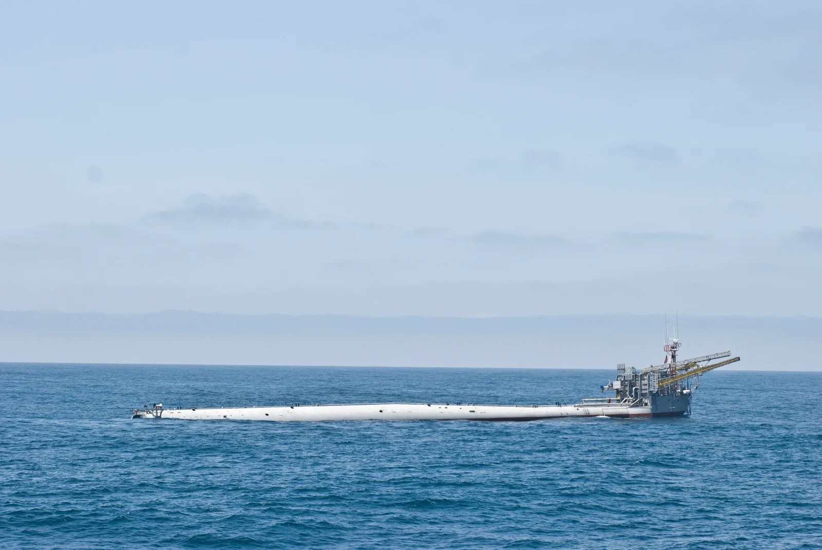 Ez a világ egyik legfurcsább hajója 1 | Vezess Ez a világ egyik legfurcsább hajója 1