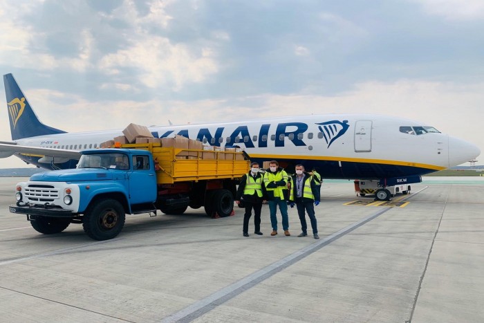 Ez a ZiL most mindent visz