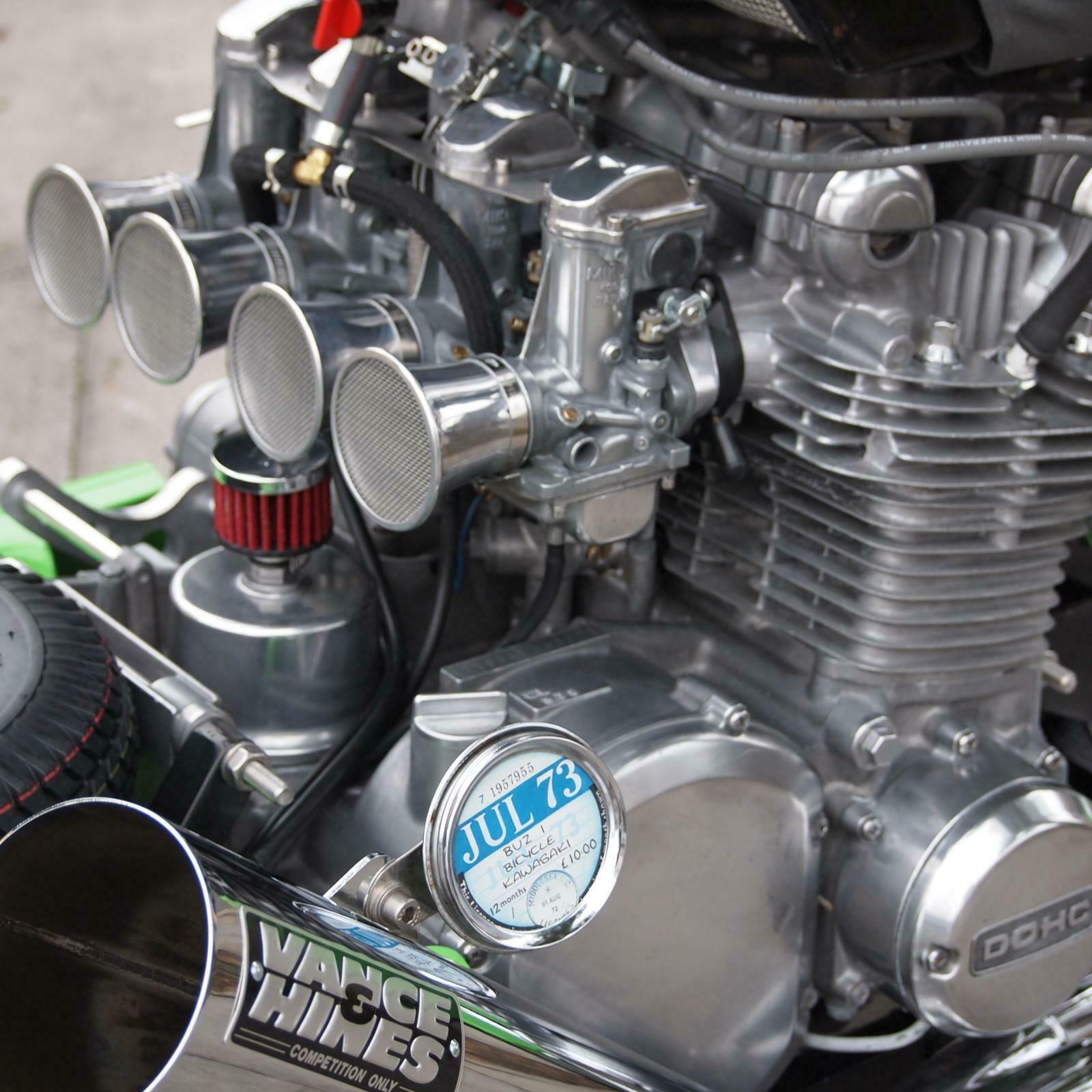 Gyilkosan erős kerekes széket árulnak Angliában 2