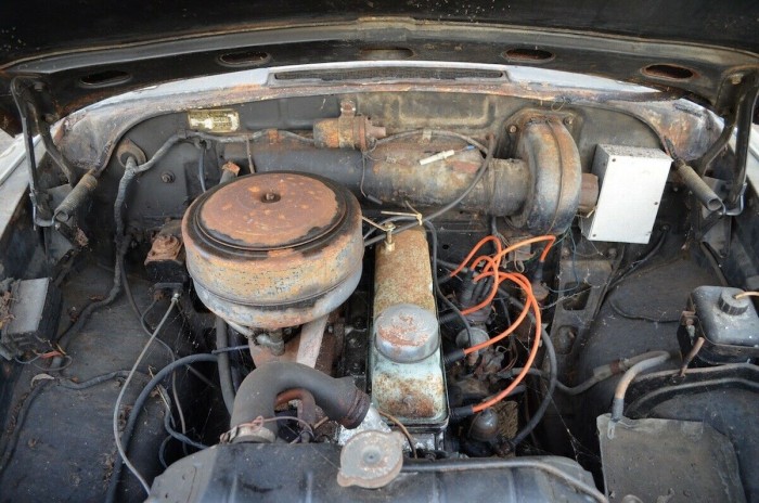 Alig akad ilyen Volga a világon, meg is kérik az árát 4