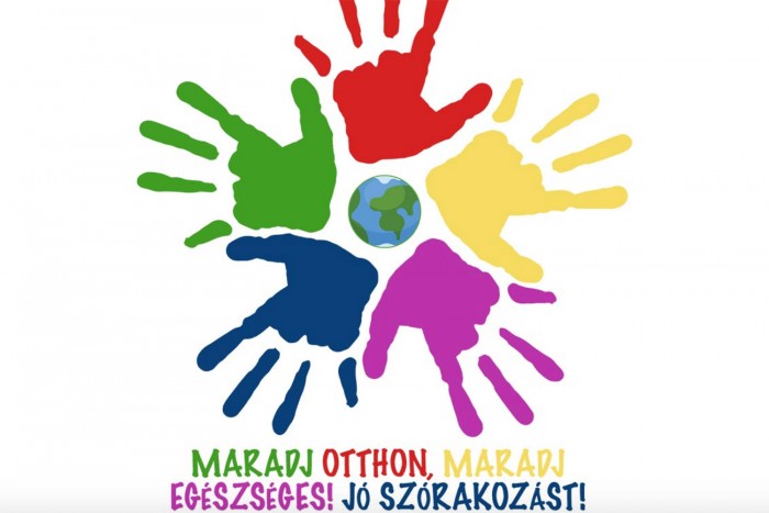 A Ford ezekkel a játékokkal segít otthon maradni