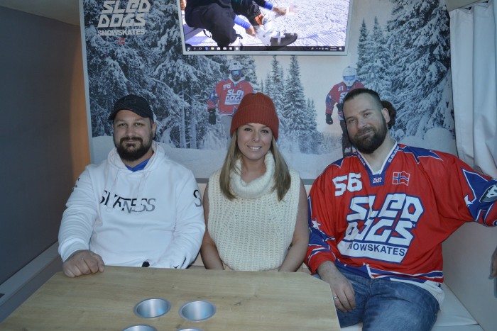 Ikarusszal csodálni a sarki fényeket 7 | Vezess Ikarusszal csodálni a sarki fényeket 7