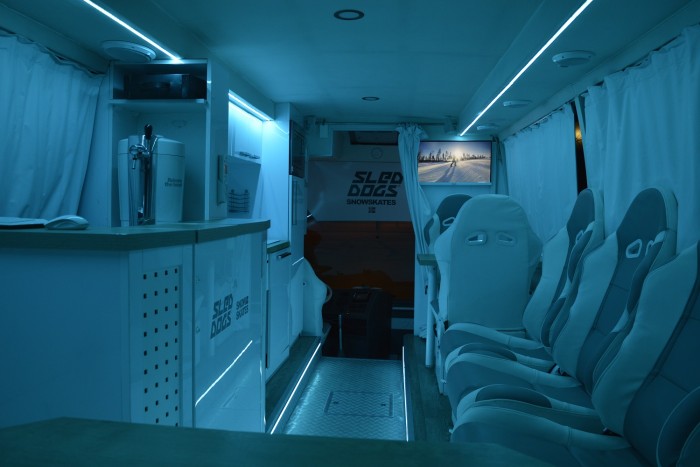 Ikarusszal csodálni a sarki fényeket 6 | Vezess Ikarusszal csodálni a sarki fényeket 6