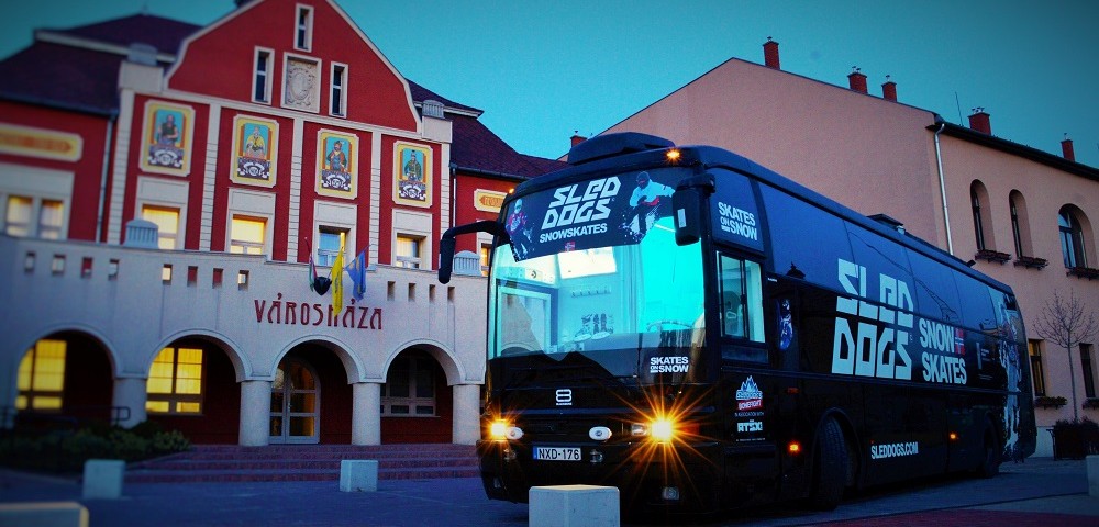 Ikarusszal csodálni a sarki fényeket