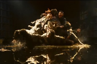 Zombihorda rémiszthet halálra bennünket nyáron