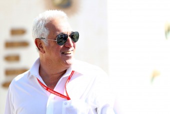 F1: Voltak álmatlan éjszakák!