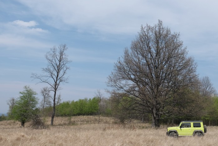 Ilyen Suzukit sem kapsz már itthon 13 | Vezess Ilyen Suzukit sem kapsz már itthon 13