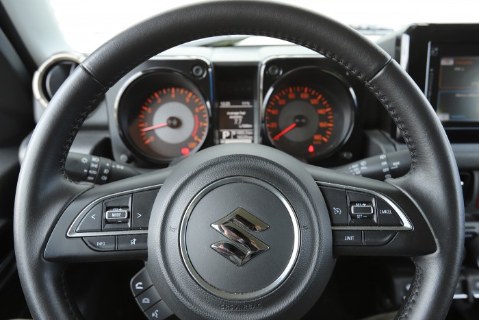 Ilyen Suzukit sem kapsz már itthon 10 | Vezess Ilyen Suzukit sem kapsz már itthon 10