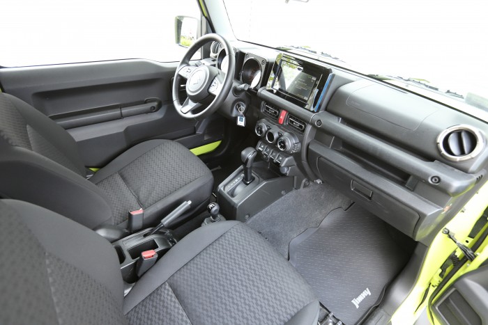 Ilyen Suzukit sem kapsz már itthon 12 | Vezess Ilyen Suzukit sem kapsz már itthon 12