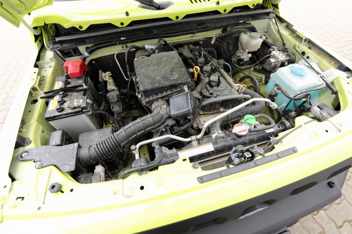 Ilyen Suzukit sem kapsz már itthon 11 | Vezess Ilyen Suzukit sem kapsz már itthon 11