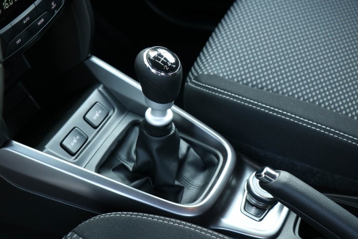A magyarok megúszták a be nem induló Suzukit 9 A magyarok megúszták a be nem induló Suzukit 9