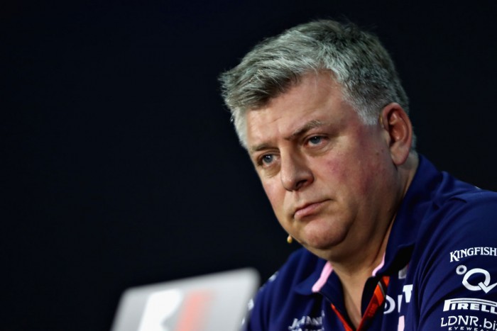 F1: A főnök sem várja Wolffot az Aston Martinhoz