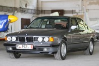 Egy BMW, amiről ma hiába álmodunk 28