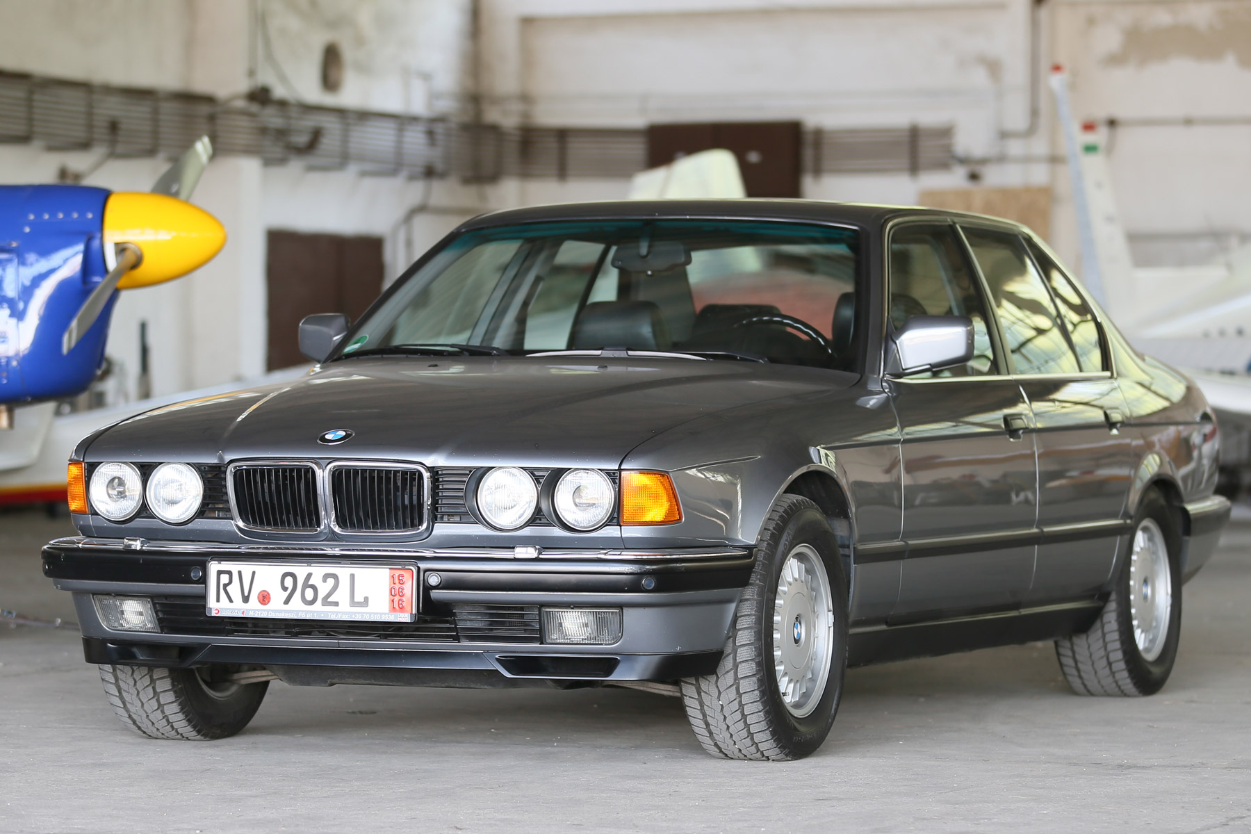Egy BMW, amiről ma hiába álmodunk 4