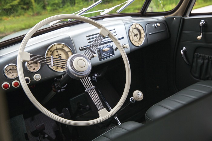 Eladó a nácik egyik öngyilkos fegyvere 6