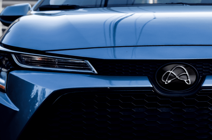 Ennyire nem ismerjük az autók emblémáit? 13