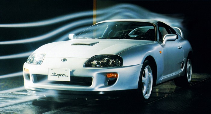 Visszavonul a sportautó-gyártás egyik legendás alakja 1