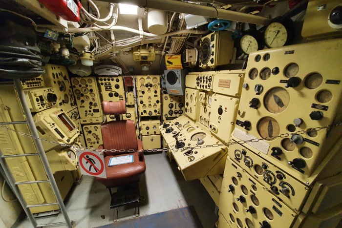 Orosz szörnyek, amelyek háborúra születtek 22