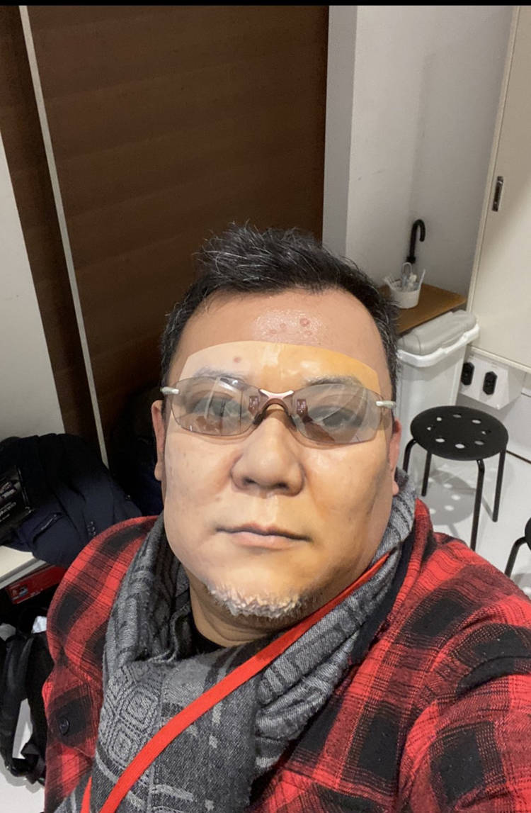 Itt tart a tudomány: kinyomtathatod otthon a saját arcod 2