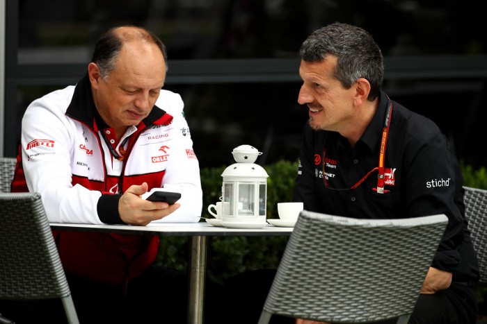 F1: Újabb pilóták fizetése csökken 1 F1: Újabb pilóták fizetése csökken 1