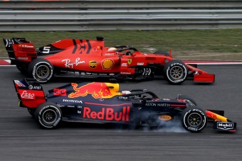 A Ferrari és a Red Bull ölheti meg a Forma-1-et
