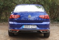 Tart még a varázslat? – VW Passat teszt 50