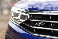 Tart még a varázslat? – VW Passat teszt 51