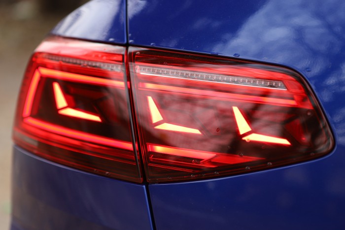 Teszt: VW Passat 2,0 Evo TDI R-Line